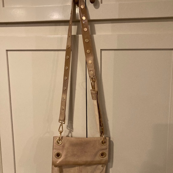Hammett Crossbody purse - Picture 1 of 3